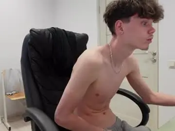 Chaturbate Sex Cam of thomas_brons