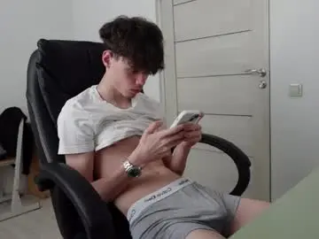 Chaturbate Adult Video Chat of thomas_brons
