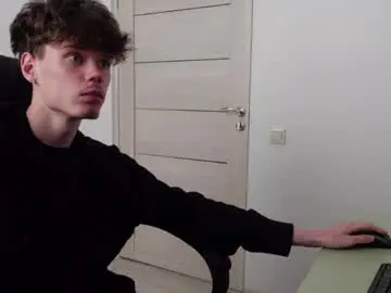 Chaturbate Best Webcam of thomas_brons