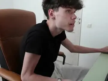 Chaturbate Adult Webcam of thomas_brons