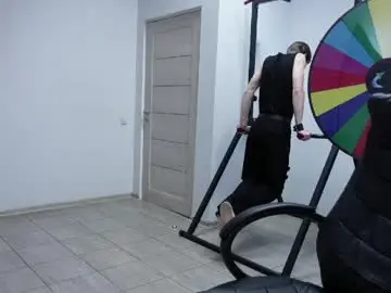 Chaturbate Live Sex of thomas_brons