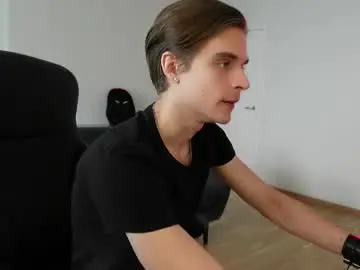 Chaturbate Watch Live Sex Cams of thomas_brons