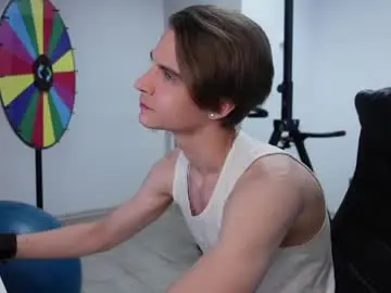 Chaturbate Private Sex Chat of thomas_brons