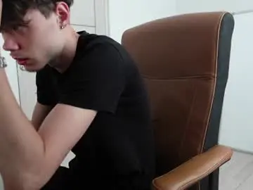 Chaturbate Live Sex of thomas_brons
