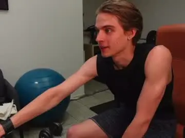 Chaturbate Adult Webcam of thomas_brons
