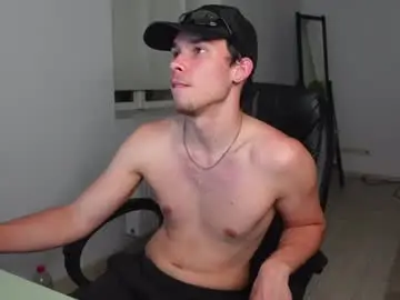 Chaturbate Sex Chat of thomas_brons