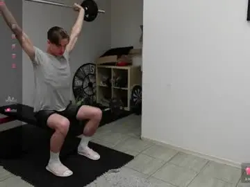 Chaturbate Private Sex Chat of thomas_brons