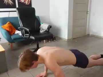 Chaturbate Free Live Porn of thomas_brons