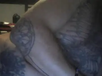 Chaturbate Private Sex Chat of tommy_owens_