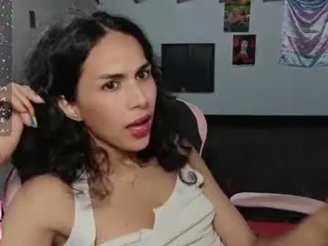 Chaturbate Sex Cam of tpoision