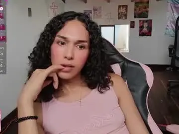 Chaturbate Live Porn of tpoision