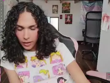 Chaturbate Live Sex Cam of tpoision