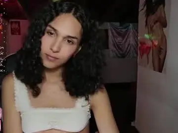 Chaturbate Live Sex of tpoision