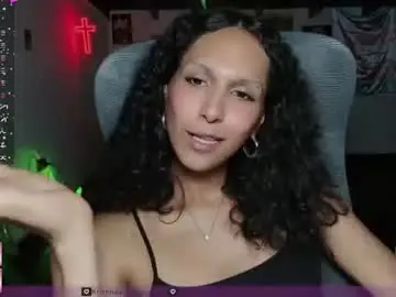 Chaturbate Live Sex Cam of tpoision