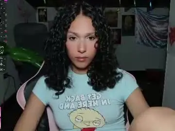 Chaturbate Sex Cam of tpoision