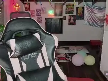 Chaturbate Nude Webcam of tpoision