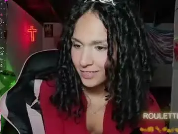 Chaturbate Live Sex of tpoision