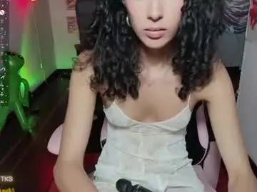 Chaturbate Free Live Porn of tpoision