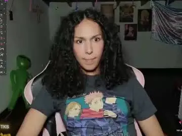 Chaturbate Sex Chat of tpoision