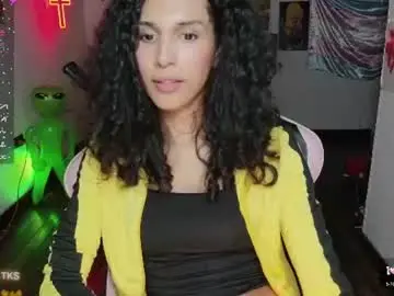 Chaturbate Adult Video Chat of tpoision
