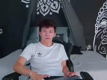Chaturbate Watch Live Sex Cams of trisstan_kane
