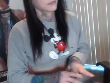 Chaturbate Sex Chat of tschelseamariexxx