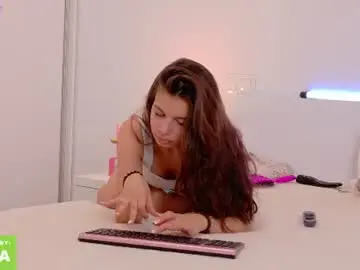 Chaturbate Nude Webcam of yve_