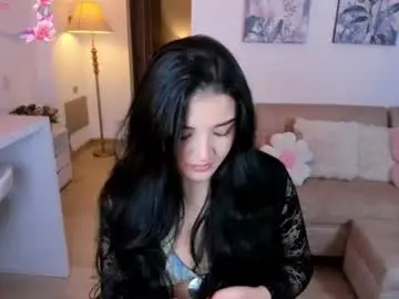 Chaturbate Adult Webcams of _lina7