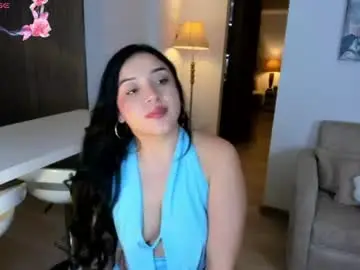 Chaturbate Best Webcam of _lina7
