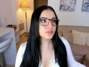 Chaturbate Adult Video Chat of _lina7