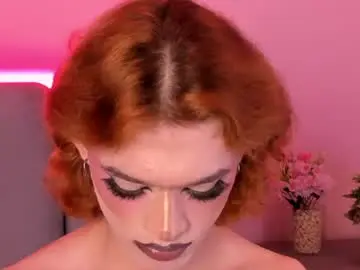 Chaturbate Private Sex Chat of angeldoll_1