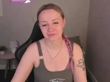 Chaturbate Sex Cam of annette_potter