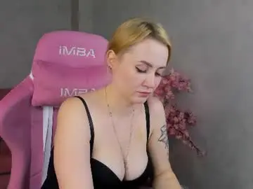 Chaturbate Free Porn Cam of annette_potter