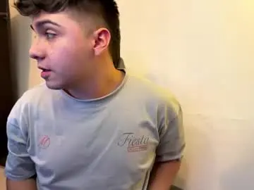 Chaturbate Adult Video Chat of aron__cooper