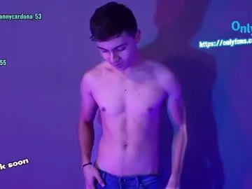 Chaturbate Free Live Porn of aron__cooper