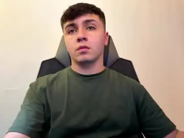 Chaturbate Watch Live Sex Cams of aron__cooper