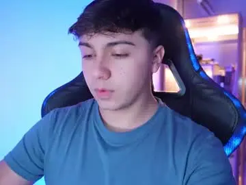 Chaturbate Sex Chat of aron__cooper