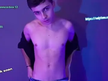 Chaturbate Private Sex Chat of aron__cooper
