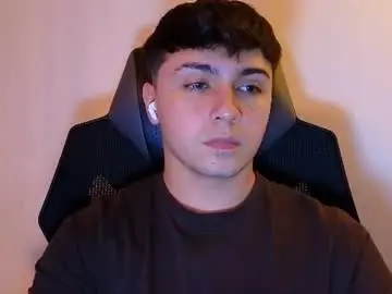 Chaturbate Sex Cam of aron__cooper