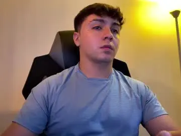 Chaturbate Adult Video Chat of aron__cooper
