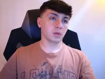 Chaturbate Sex Chat of aron__cooper