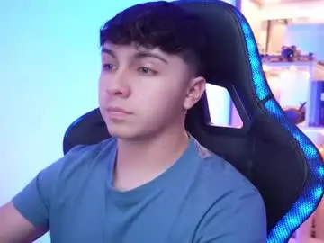 Chaturbate Free Live Porn of aron__cooper
