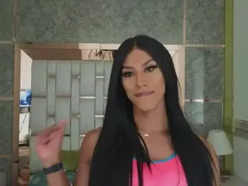 Chaturbate Sex Cam of beauty_nina