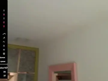 Chaturbate Live Porn of beauty_nina