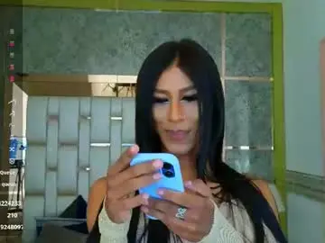 Chaturbate Adult Video Chat of beauty_nina