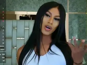 Chaturbate Live Sex Cam of beauty_nina