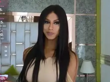 Chaturbate Best live sex cam show of beauty_nina