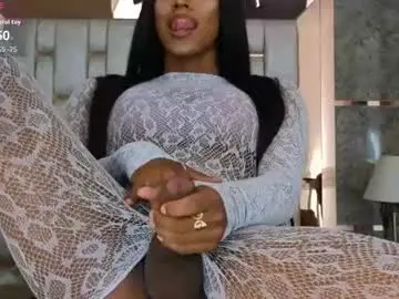 Chaturbate Adult Video Chat of beauty_nina