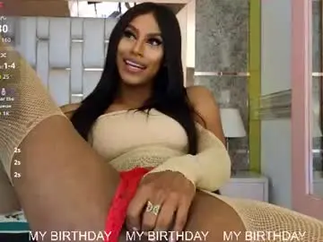 Chaturbate Adult Webcam of beauty_nina