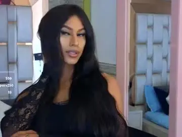 Chaturbate Live Sex of beauty_nina